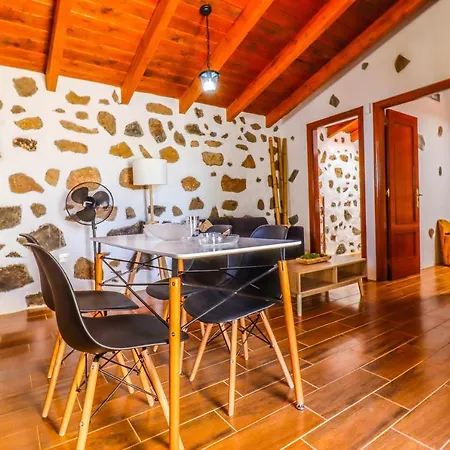Rentaliday Casa Amelia * Arona (Tenerife)