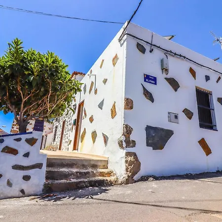 Rentaliday Casa Amelia Arona (Tenerife)