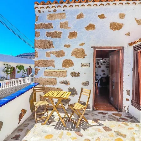 Rentaliday Casa Amelia