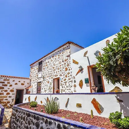 Rentaliday Casa Amelia Arona (Tenerife)