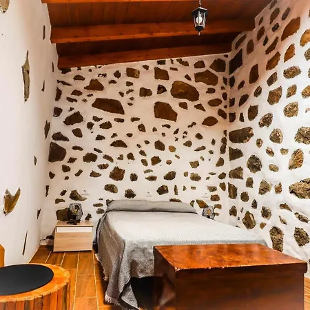 Rentaliday Casa Amelia * Arona (Tenerife)