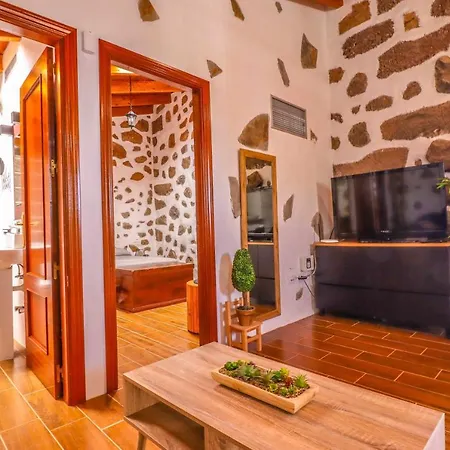 Rentaliday Casa Amelia Ferienhaus *
