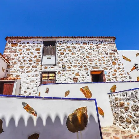 Rentaliday Casa Amelia * Arona (Tenerife)