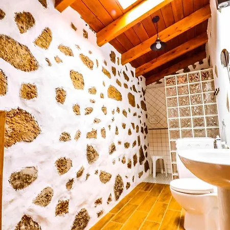 Rentaliday Casa Amelia * Arona (Tenerife)