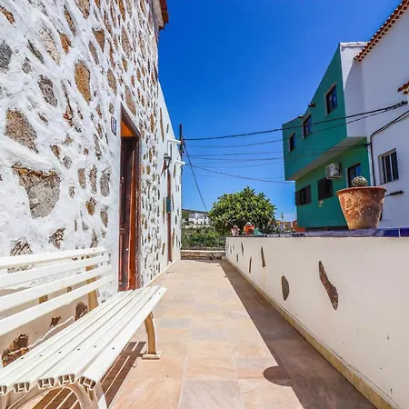 Rentaliday Casa Amelia Arona (Tenerife)
